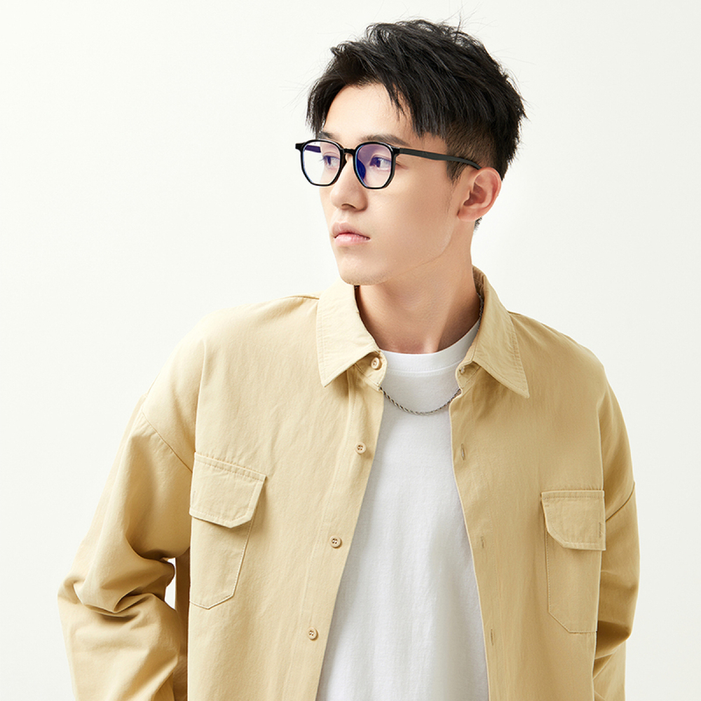 【 】 MUYKUY ins TR90