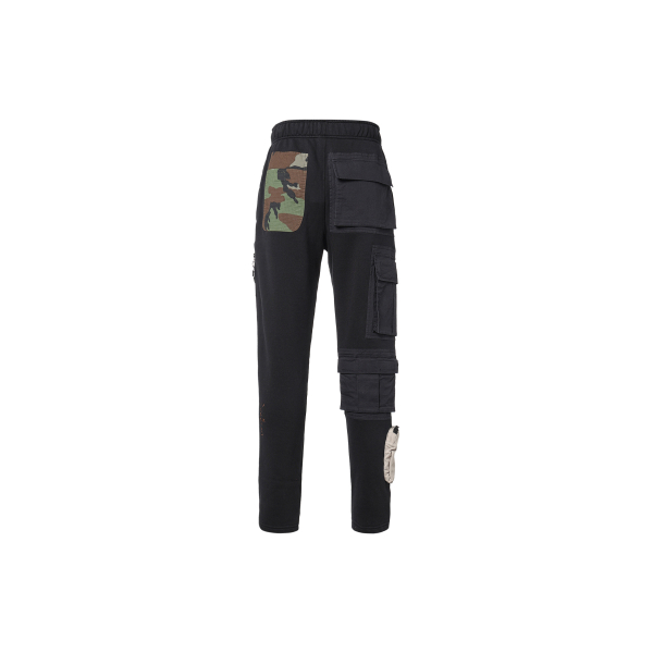 Nike x Travis Scott Cactus Jack Sweat Pant