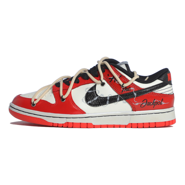 【 】 NBA x Nike Dunk Low EMB (GS) S GS
