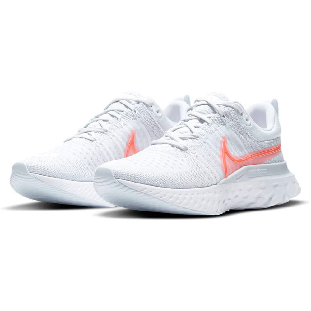Nike React Infinity Run Flyknit 2