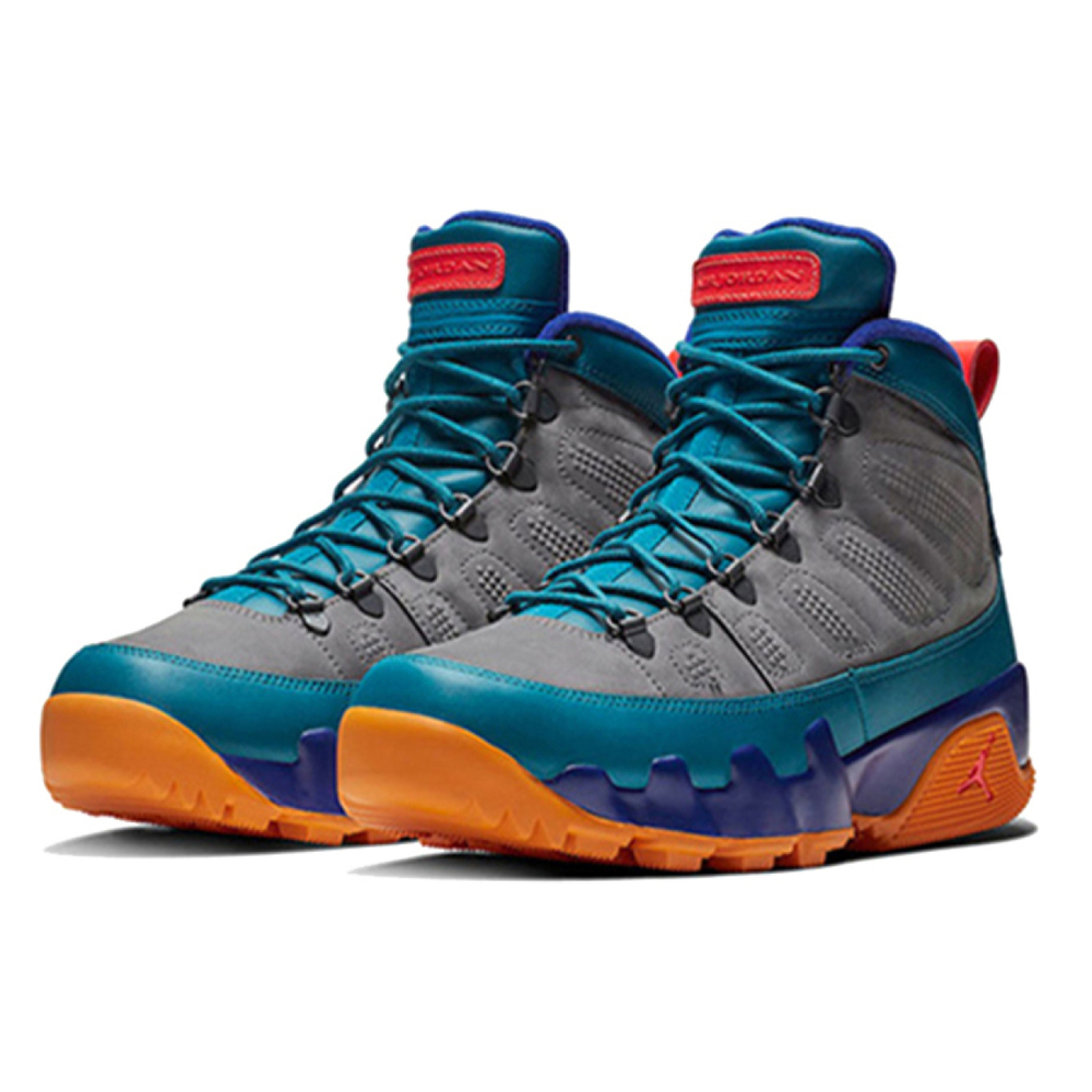 Jordan Air Jordan 9 Boot NRG