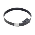【 】 EMPORIO ARMANI PU 3.5cm