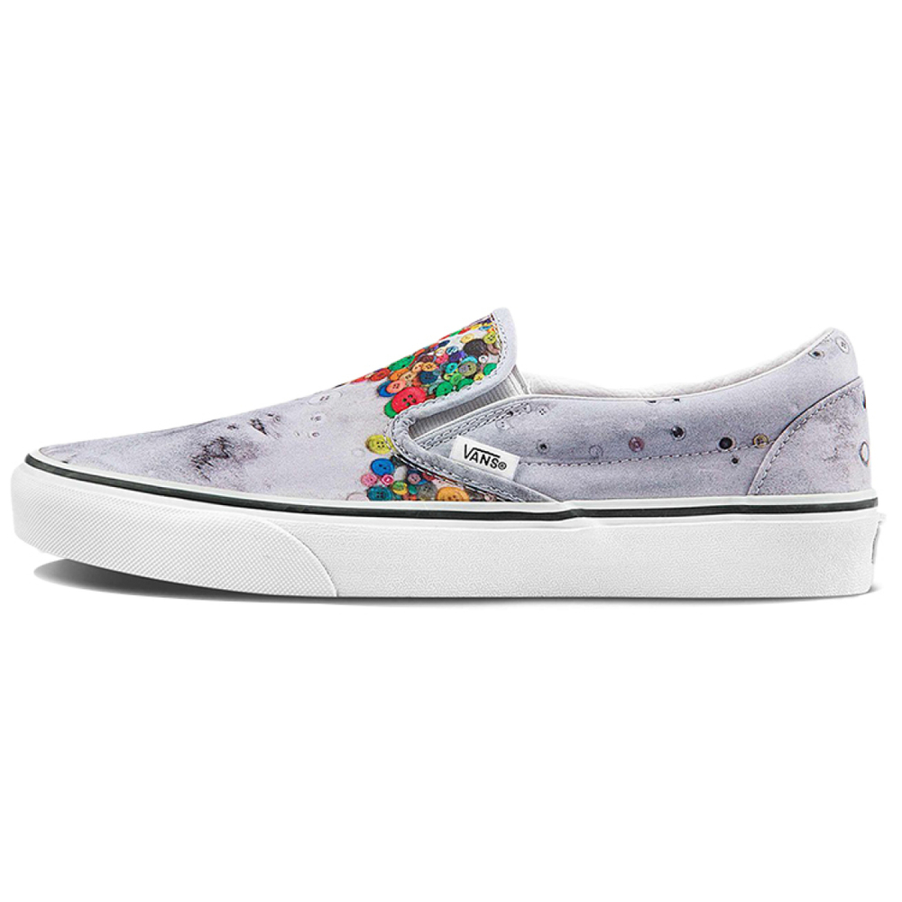 Vans slip-on