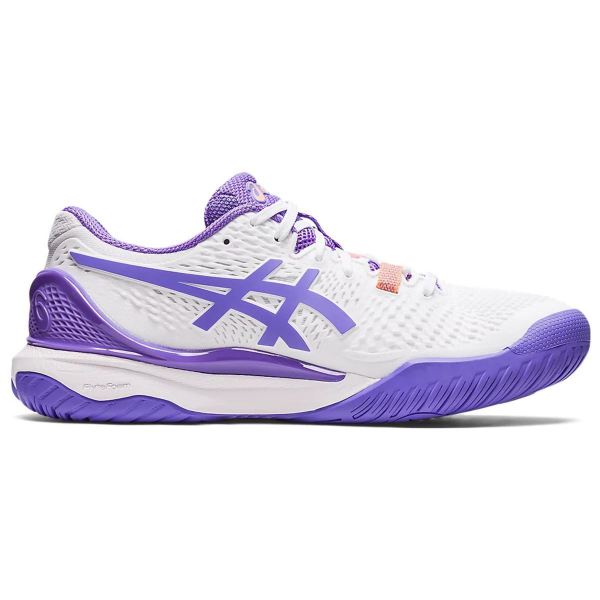 Asics Gel-Resolution 9