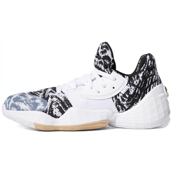 Adidas Harden Vol. 4