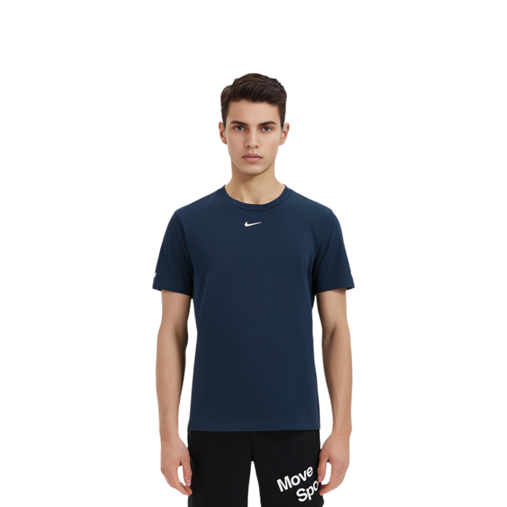 Nike x Drake x Nocta Cardinal Stock Logo T