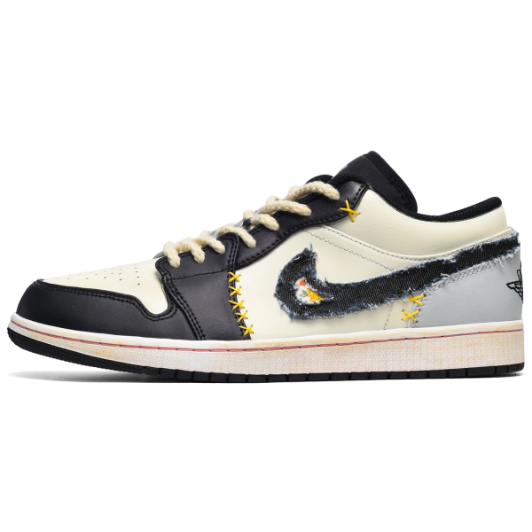 【 】 Jordan Air Jordan 1 Low CUS ID
