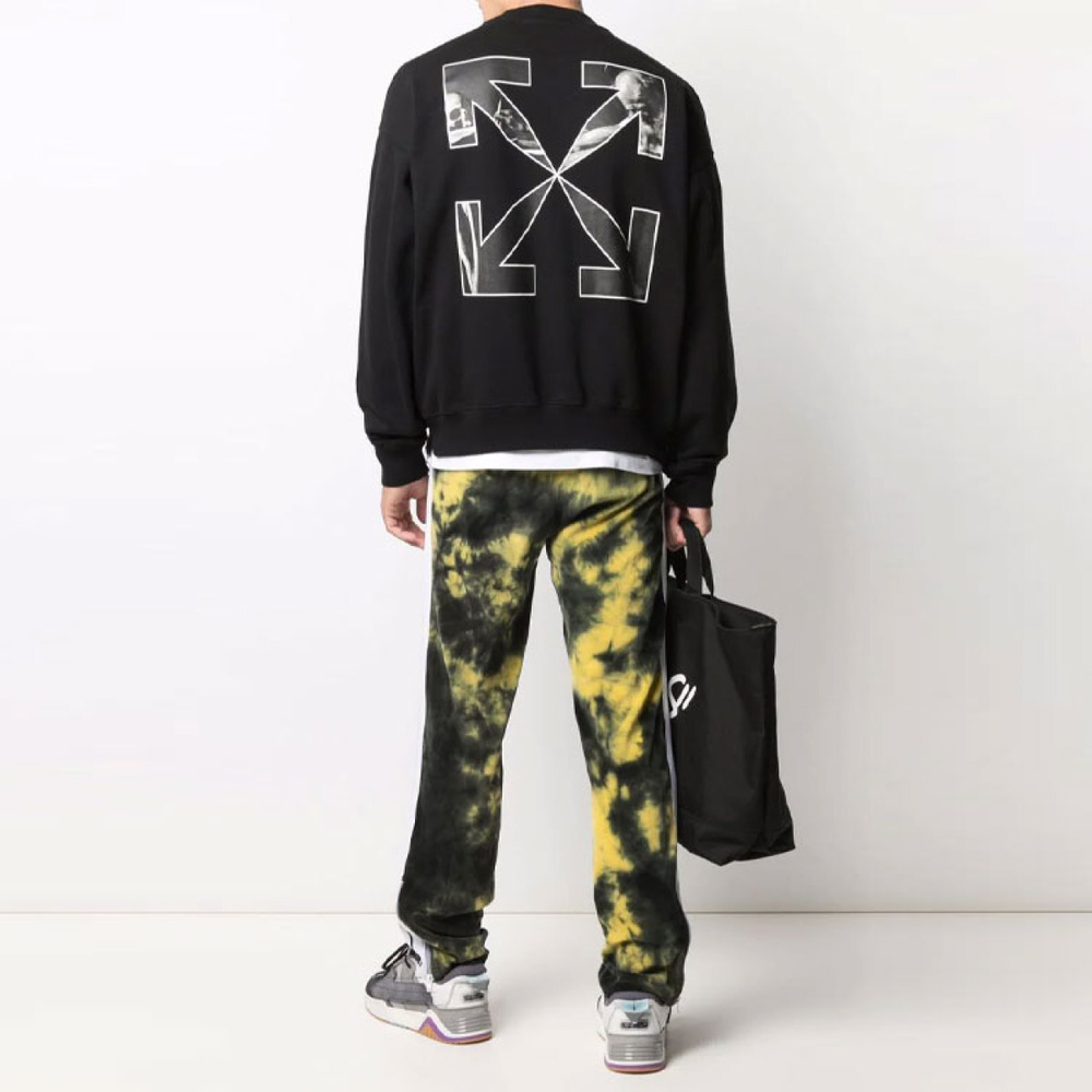 OFF-WHITE FW21 Logo