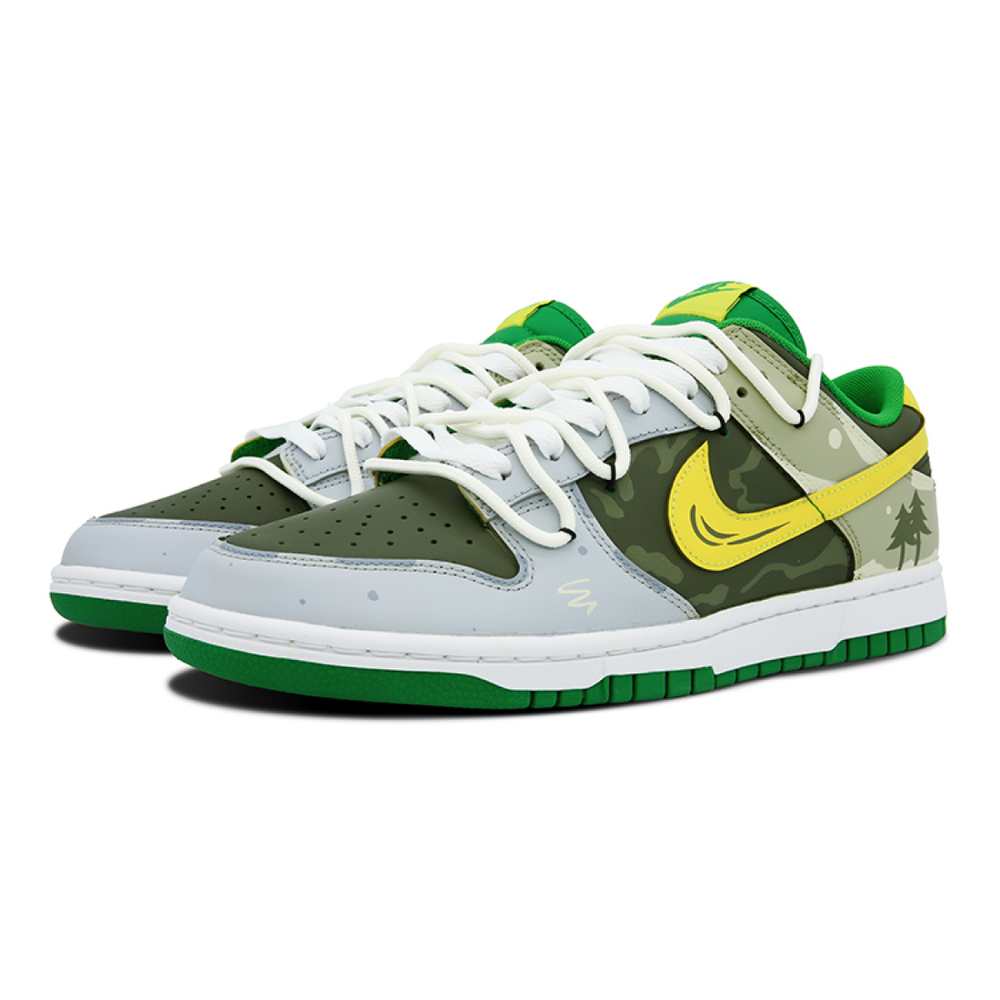 【 】 Nike Dunk