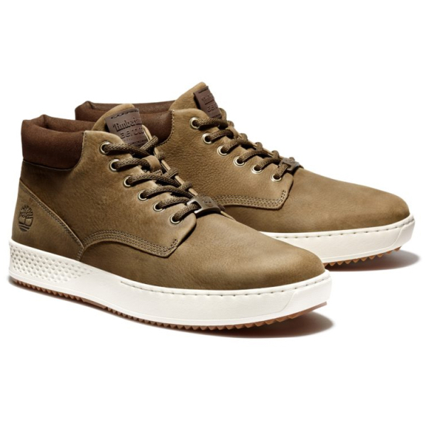 Timberland Cityroam