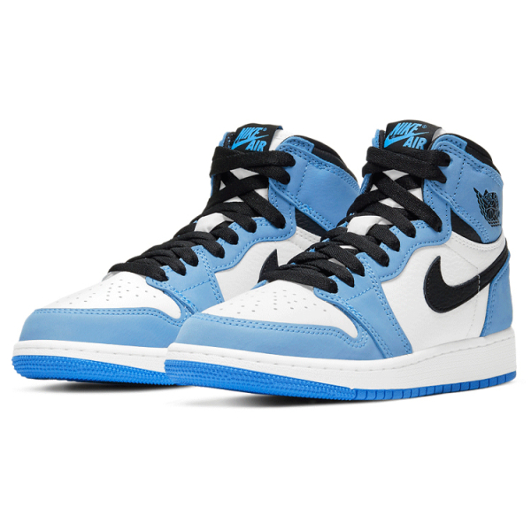 Air Jordan 1 Retro High OG "University Blue"