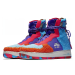 Nike Air Force 1 Rebel X
