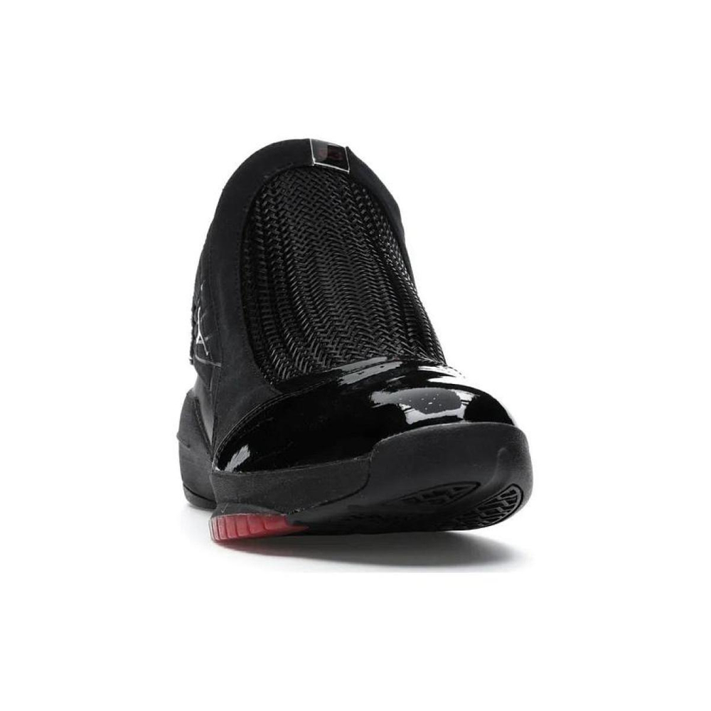 Jordan Air Jordan 19 Retro Bred CDP 2008