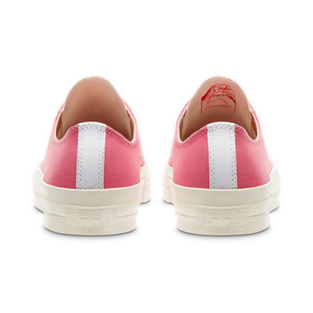 CDG Play x Converse Chuck Taylor All Star 1970s Low