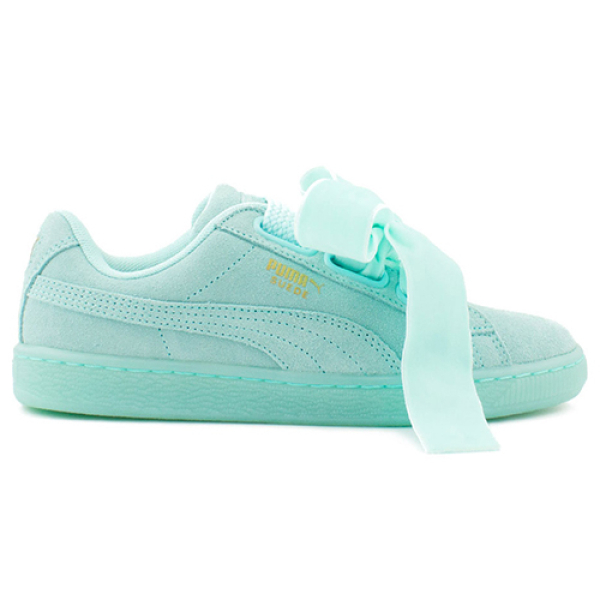 PUMA Suede Heart Aruba