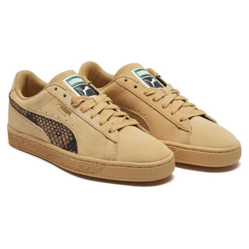 PUMA Suede