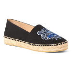 KENZO Canvas Tiger espadrilles