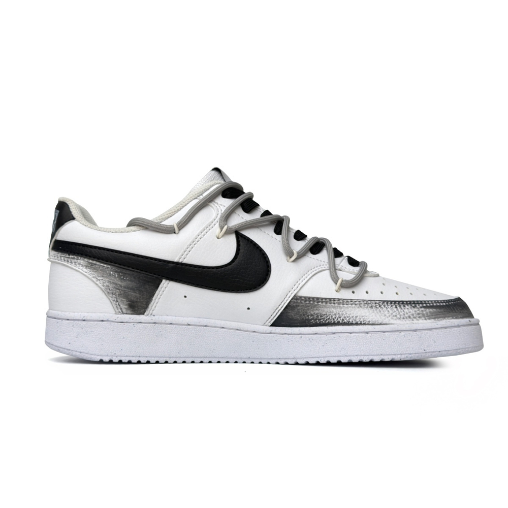 【 】 Nike Court Vision 1 Low