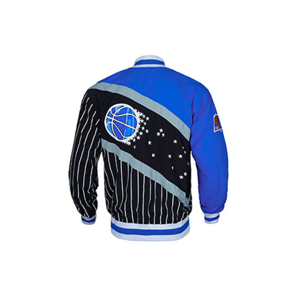 Mitchell & Ness 96-97 AU