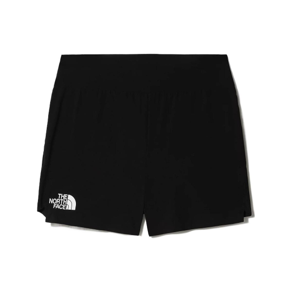THE NORTH FACE Logo