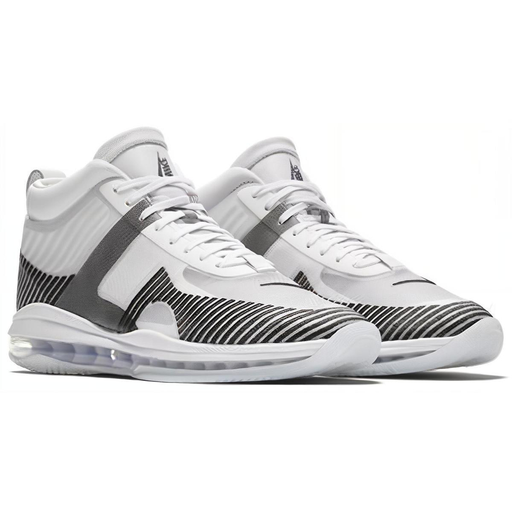 John Elliott x Nike LeBron Icon