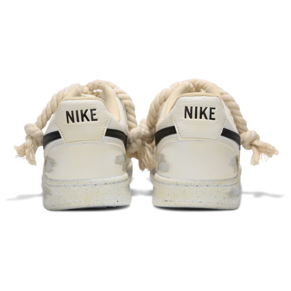 【 】 Nike Court Vision 1 Low