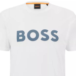 HUGO BOSS SS22 Logo T