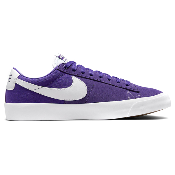 Nike Blazer GT "Varsity Purple"