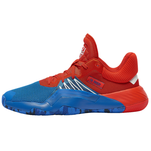 Adidas D.O.N. Issue #1 1