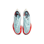 Nike ZoomX Vaporfly Next% 2 ice blue
