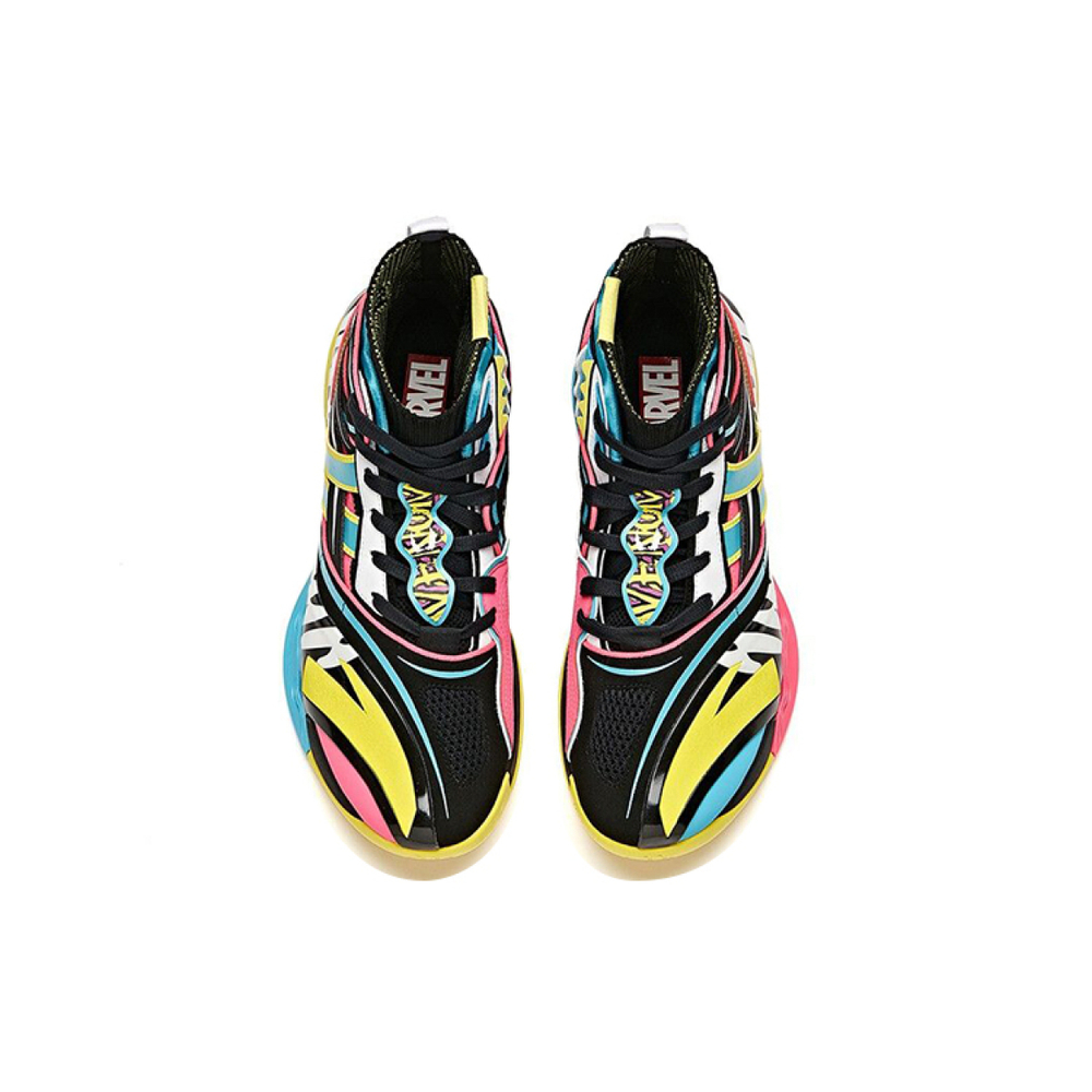 MARVEL x Anta KT6 -
