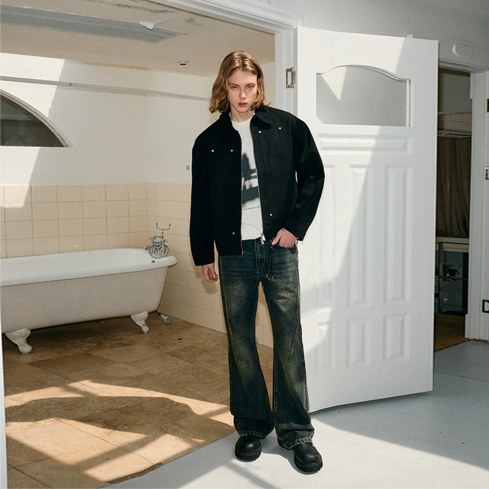【 】KREATE DENIM