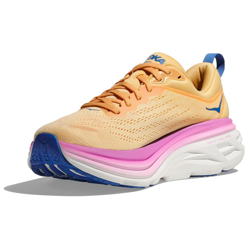 HOKA ONE ONE Bondi 8 8