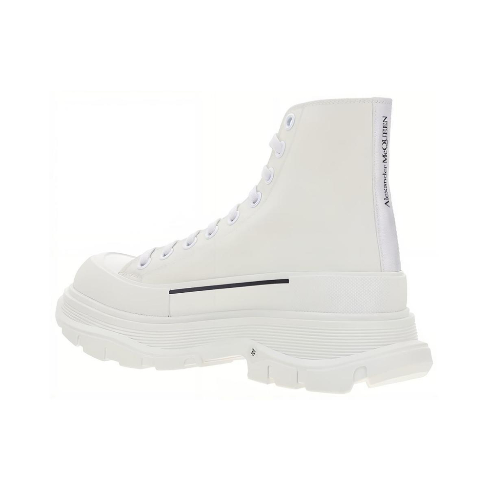 Alexander McQueen Tread