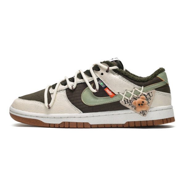 【 】 Nike Dunk CUS ID GS