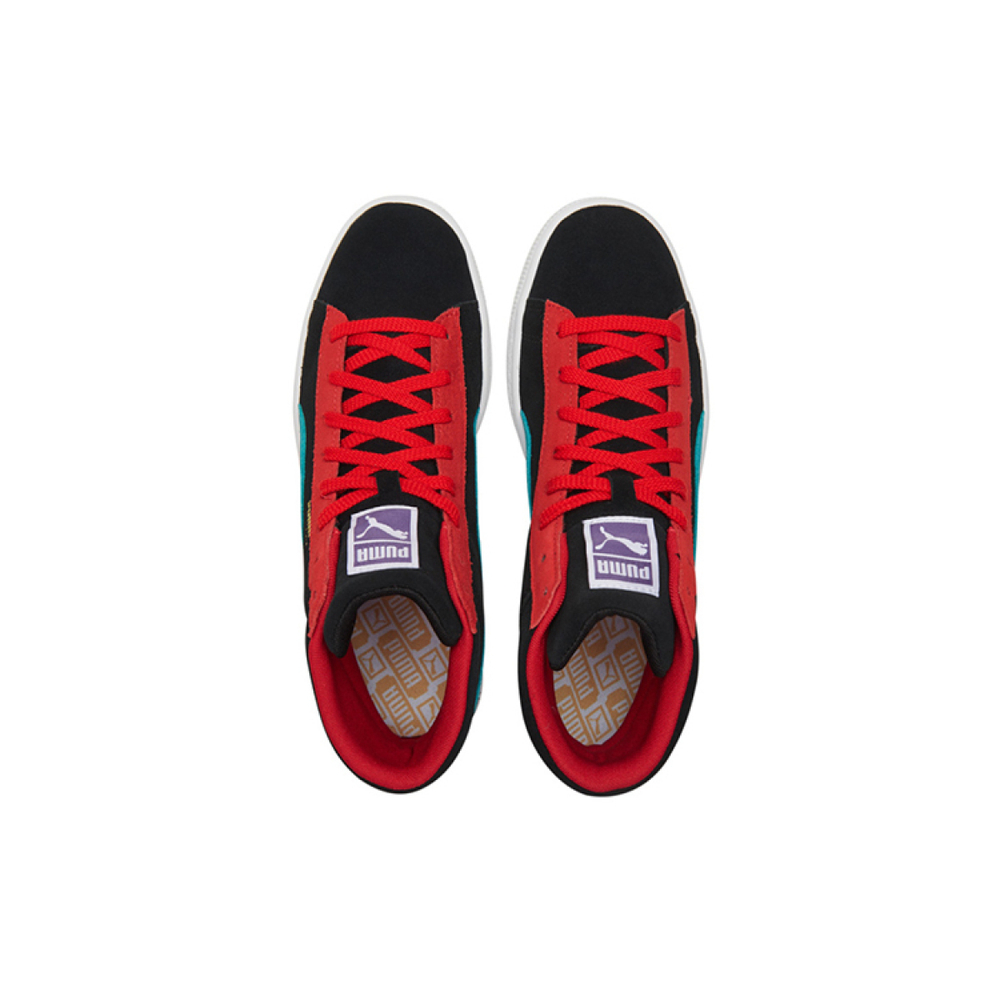 PUMA Suede Mid XXI