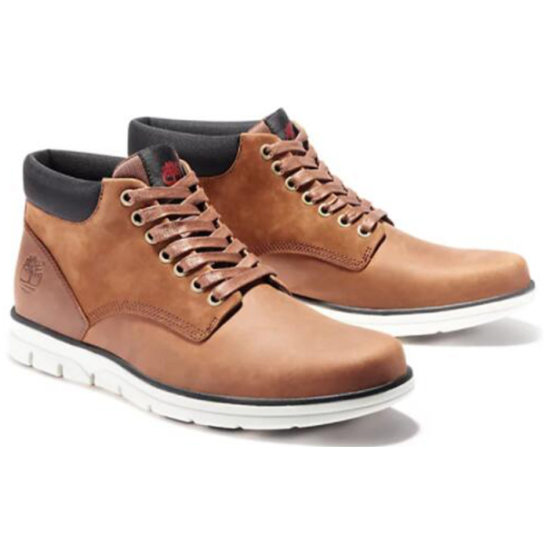 Timberland Bradstreet Chukka