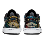 Jordan Air Jordan 1 Low "BHM" 2022