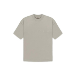 Fear of God Essentials SS23 Womens Essential Tee Seal Logo T