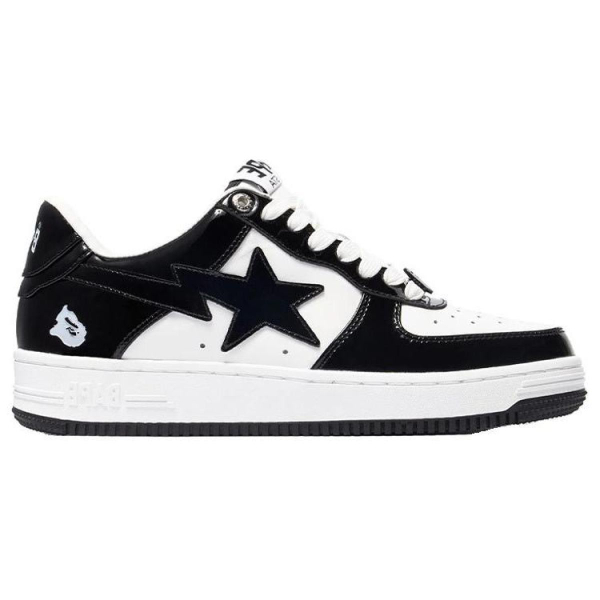A BATHING APE STA