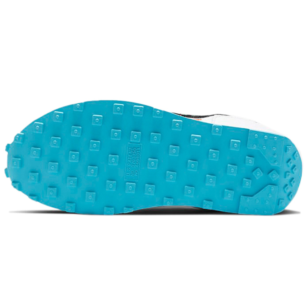 Nike Daybreak Worldwide