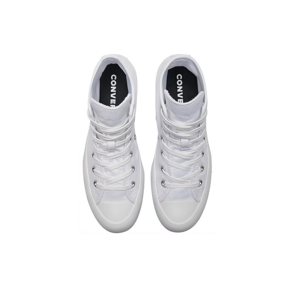 Converse Lugged