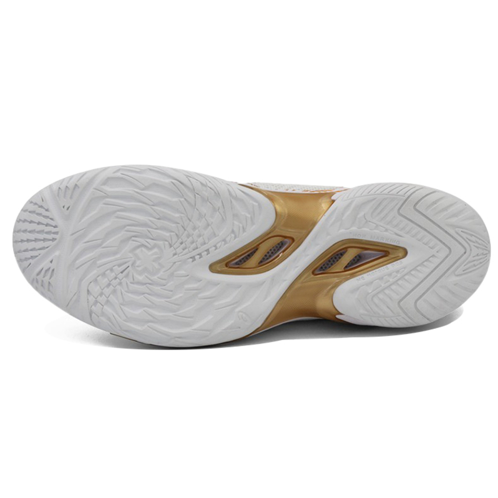 Asics Gel-Burst 25