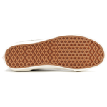 Vans SK8 WTAPS Olive Crossbones
