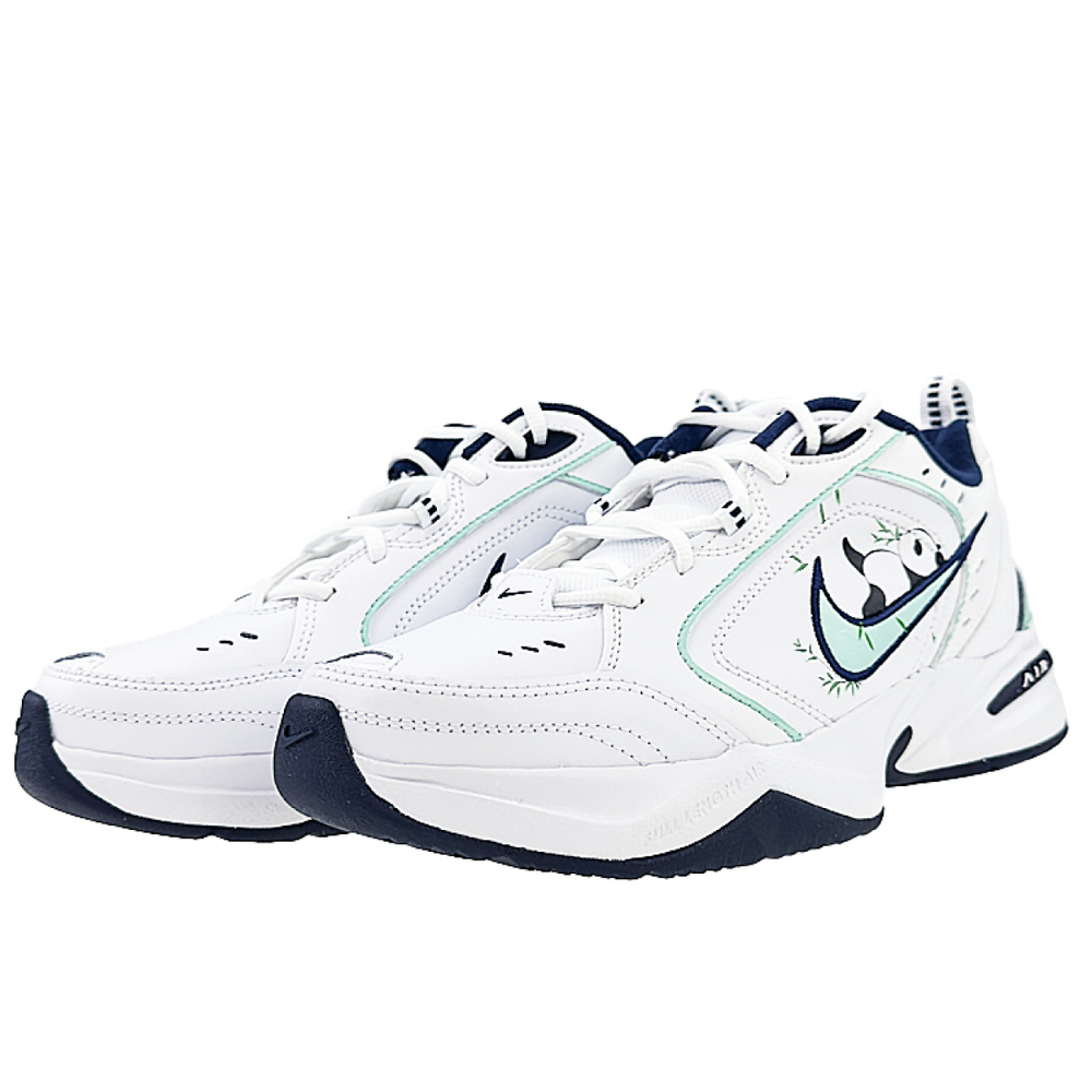 【 】 Nike Air Monarch 4