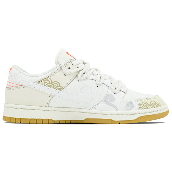 【 】 Nike Dunk Low CNY