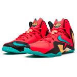 Nike Lebron 11 Elite "Hero"