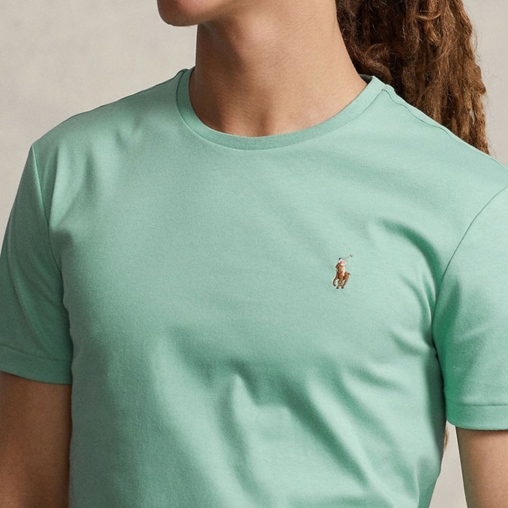 Polo Ralph Lauren Logo T