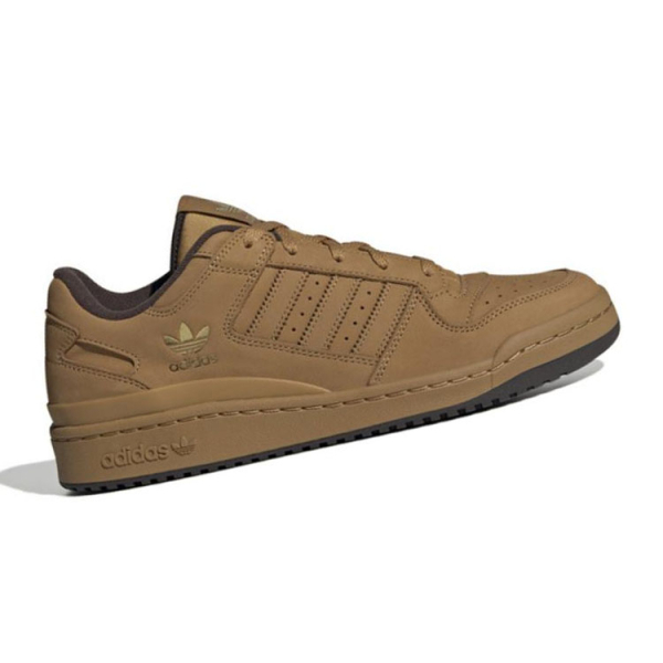 Adidas originals FORUM LOW CL