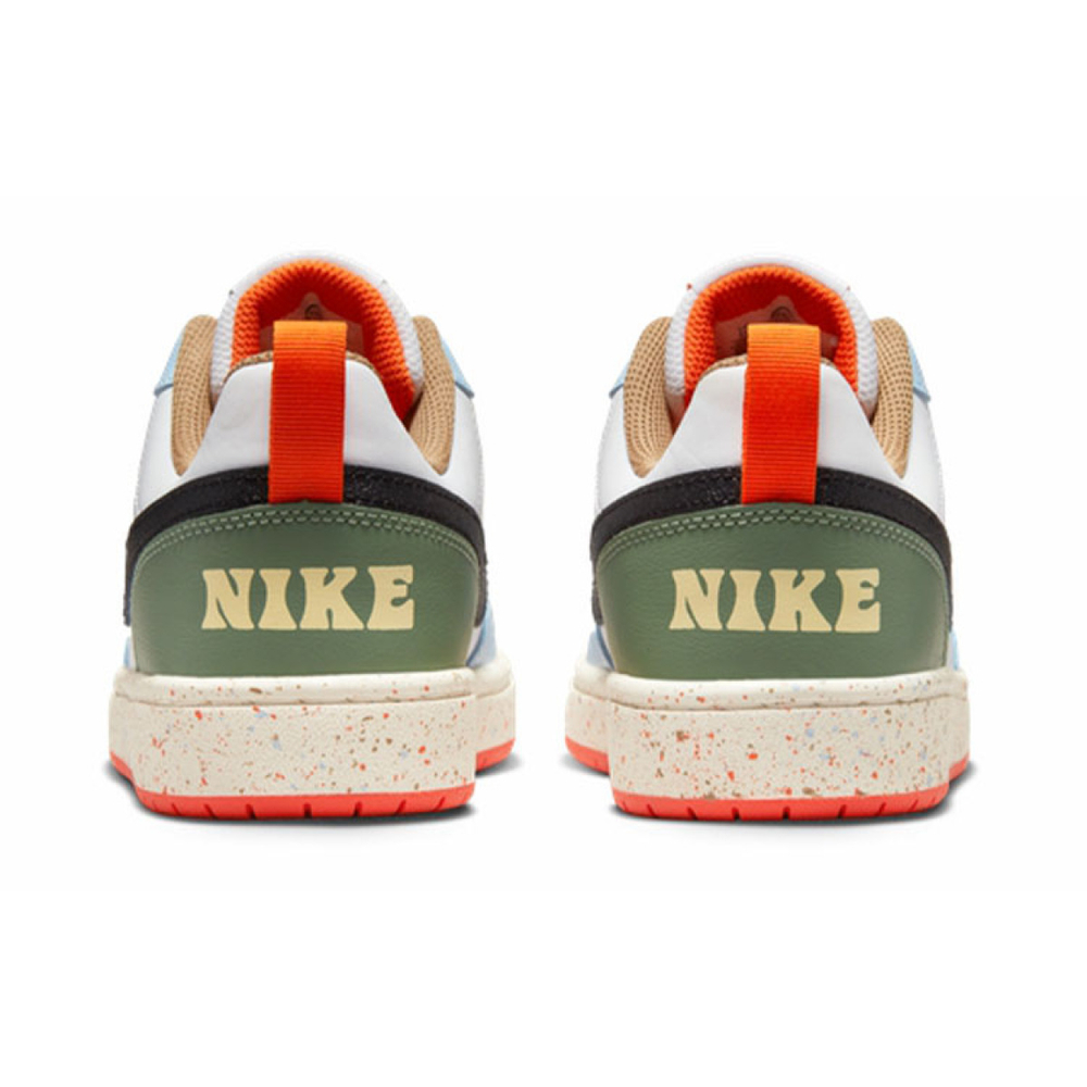 Nike Court Borough Low 2